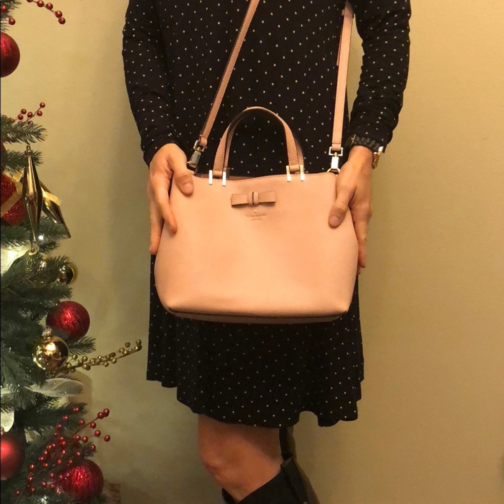 Kate Spade Purse - Picture 7 of 7